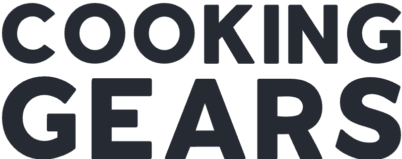 Cooking Gears